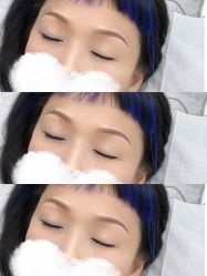 -Verywang半永久纹眉•仪器野生眉