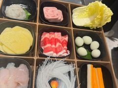 -海底捞火锅(劲松店)