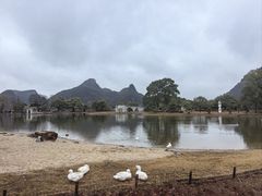 -Club Med地中海俱乐部·桂林度假村