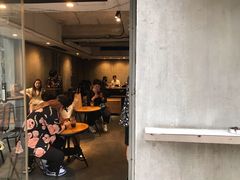 -来回·咖啡(天河南店)