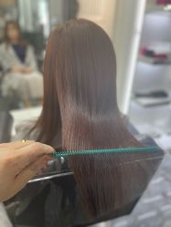 -sy杉影印象COLOUR专业烫染