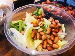 -郑喜旺烧烤(郑州总店)