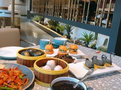 -金香匯晚茶(浑南店)
