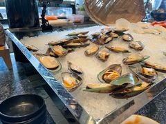 -美食汇自助餐厅(成都万达瑞华酒店)