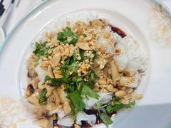 捞粉-名盈轩酒家·手工茶点·16年经典粤菜(新一城店)