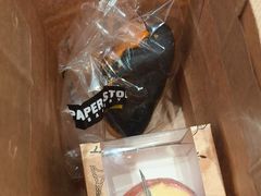 -PAPER STONE BAKERY(天汇广场店)