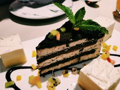 -YUE·6·西式融合餐厅(外滩六号店)