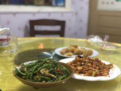 -珍巷福地四合院菜馆(复兴门店)