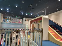 -奈尔宝家庭中心·亲子餐厅(长沙运达汇店)