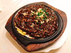 -苏淮景·苏闽融创菜·海鲜(原空港井河轩店)