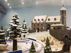 -哈尔滨热雪奇迹