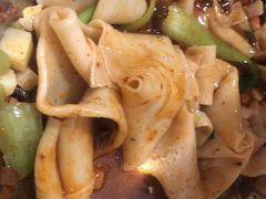biangbiang面-玲玲面屋