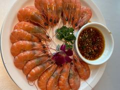 -不仔客海鲜·烧烤·270度海景餐厅(大东海店)