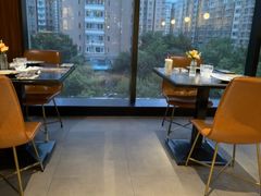 -西堤牛排(北京国瑞店)