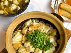 -顶特勒·黄鱼馆·特色菜(上海大世界店)