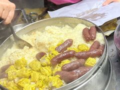 -权记骨粥