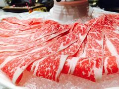 -东来顺饭庄(西直门店)