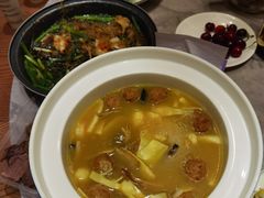 -国人川菜(李家村建东街店)