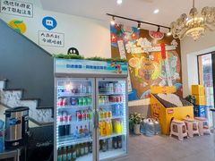 -黄泰吉拾味餐厅(江汉路店)