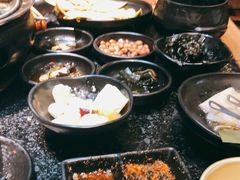 -九田家黑牛烤肉料理(太阳城店)