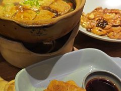 -蜜桃餐厅·伴山(湖滨商业街店)