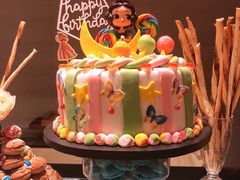 -安蒂娅·海鲜自助餐厅(安蒂娅美兰酒店)