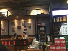 -川天喉重庆江湖菜