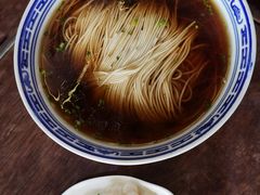 -同得兴 Since·1995 传统苏式面馆(嘉馀坊店)