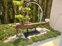 -手舒·采耳按摩·影院足道spa(莫愁湖东路店)