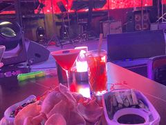 -MOSSO音乐酒吧·live house(南京旗舰店)