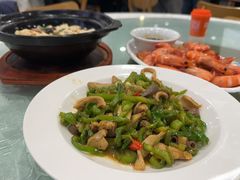 -丹盛象山海鲜(水清路店)