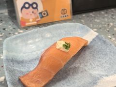 -元气寿司(东方宝泰店)