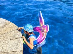 -渔岛海洋度假区