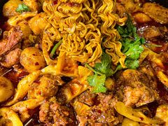 -绝城芋儿鸡(犀浦旗舰店)