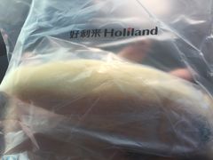 -好利来(阜成门店)