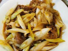 -褒河栈道渔庄(建工路总店)