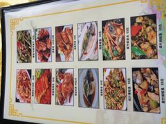 -黎记大排档(慈云路店)