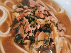 片儿川-奎元馆.百年奎元.非遗传承(西湖边的解放路店)