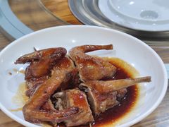 -信天游餐馆(肇庆店)