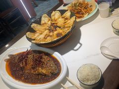 -东来土菜馆(民祥园路店)