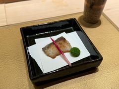 -鹤菊·鮨Omakase(古子城店)