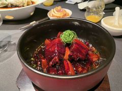 -上海滩餐厅(BFC外滩金融中心店)