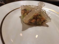 -甄御•海鲜新青岛菜(麦岛店)