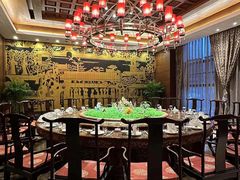 -宴天下大酒店(政和路店)