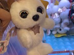 -汤姆熊欢乐世界·史莱姆怪兽(正大店)