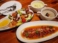 -1886德国汽车餐厅(外滩十六铺码头店)