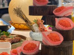 -香香海南菜餐厅