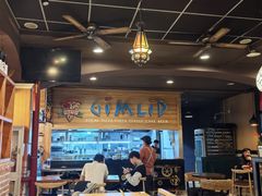 -吉姆丽德乡村西餐厅(闵行交大店)