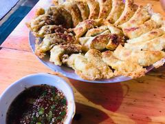 -金山锅贴店(金泉路店)