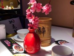 -今朝桃花醉川菜小酒馆(龙湖天街店)